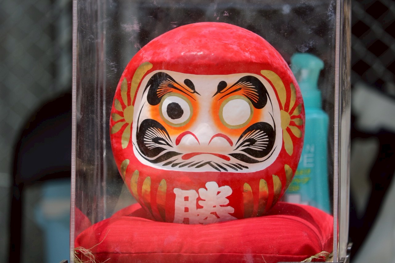 優勝