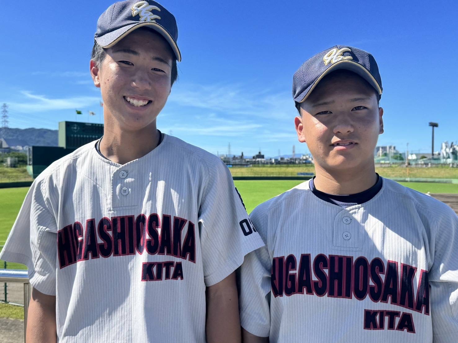 選手写真